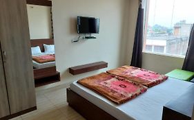 Hotel Satyam Palace
